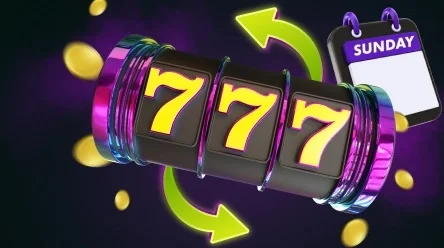 Bonus reload SpinBetter